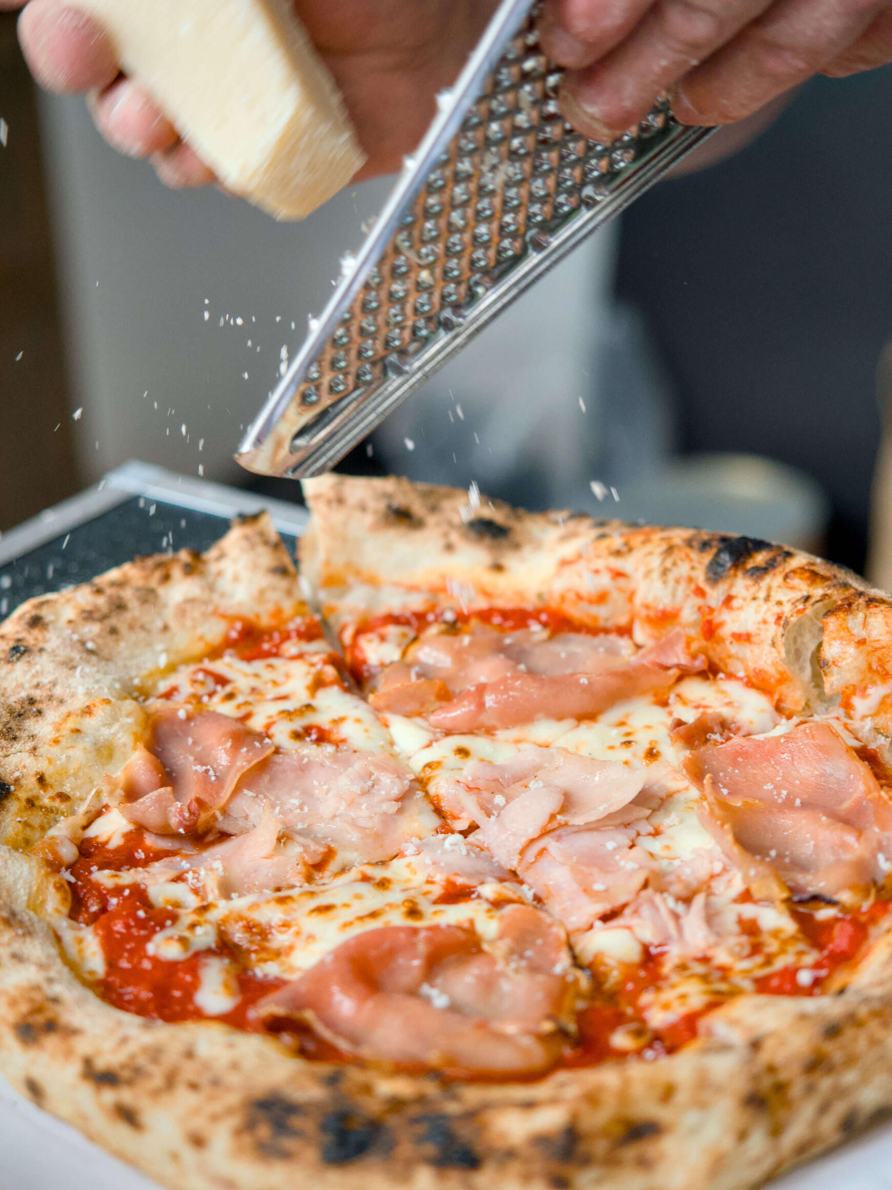 Nyerges Udvar Itállya rendezvény